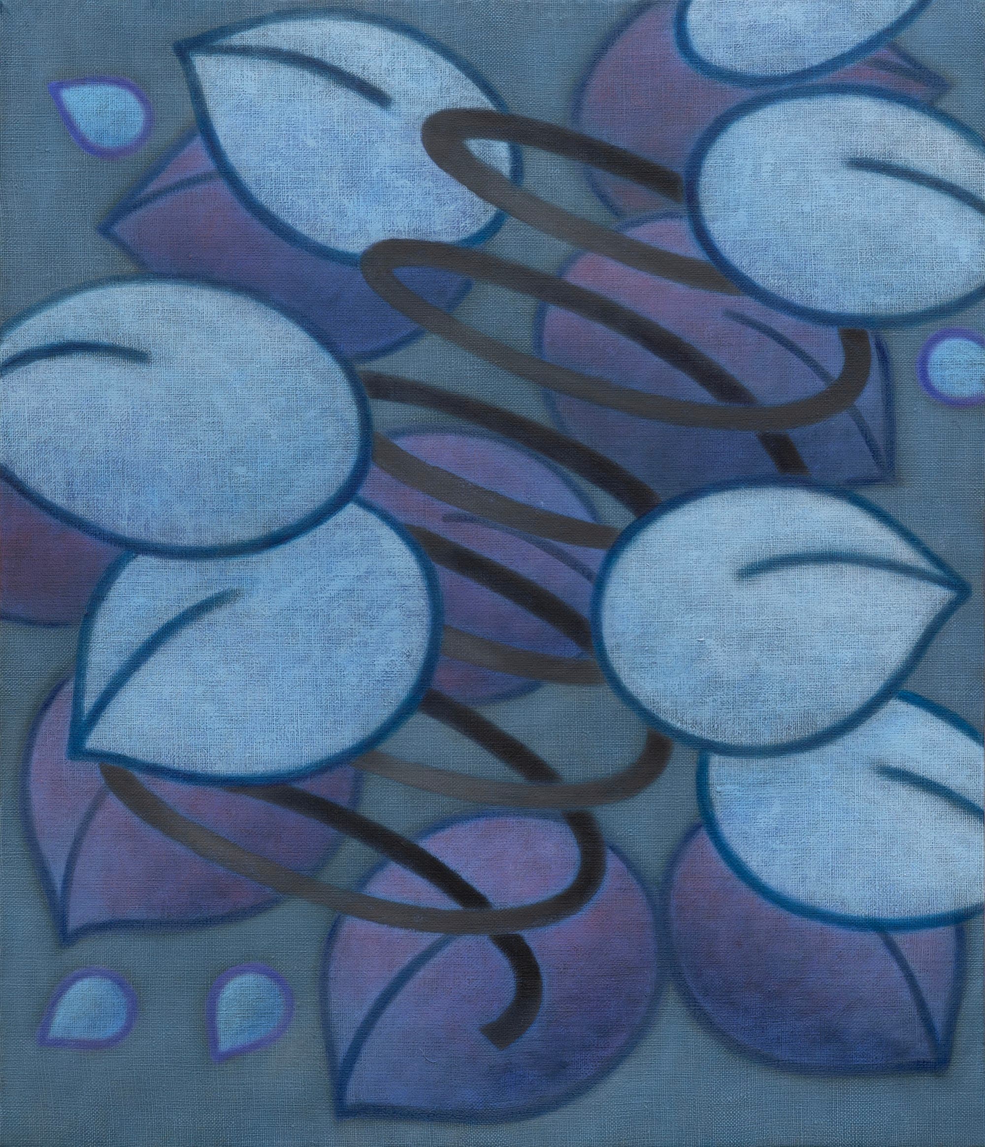 Quietly Emerging (고요히 돋아난)